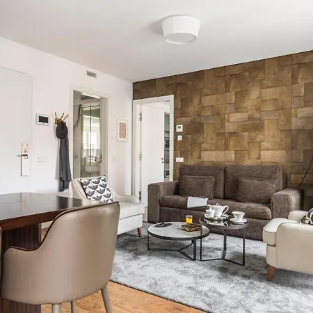 Apartamento Plum Guide - Coffee & Chocolates